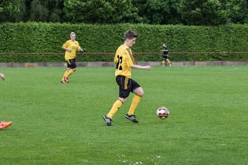 Bild 414 - OL GW Eimsb�ttel : SC Wentorf : Erfebnis: 2:2